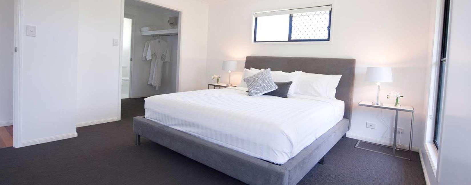 Sanctuary By Sirromet Hotel Mount Cotton Luaran gambar
