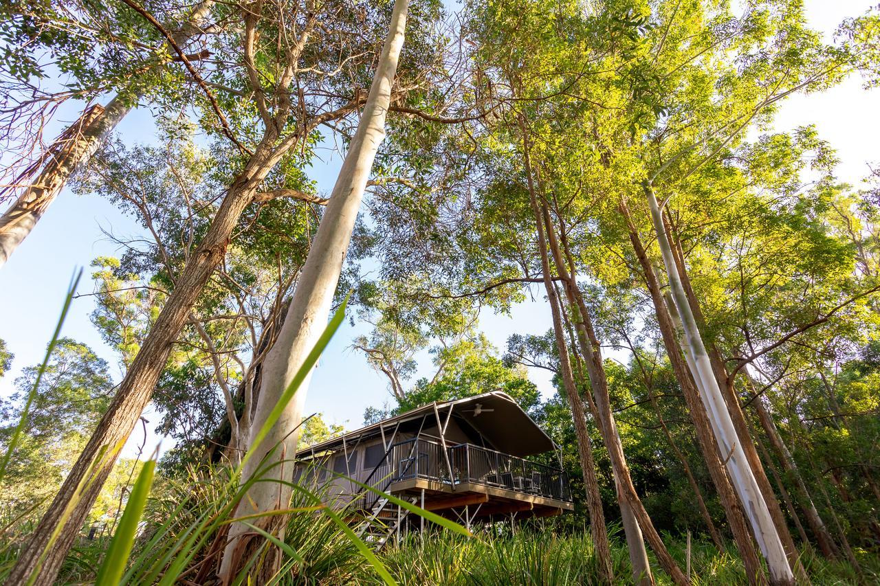 Sanctuary By Sirromet Hotel Mount Cotton Luaran gambar