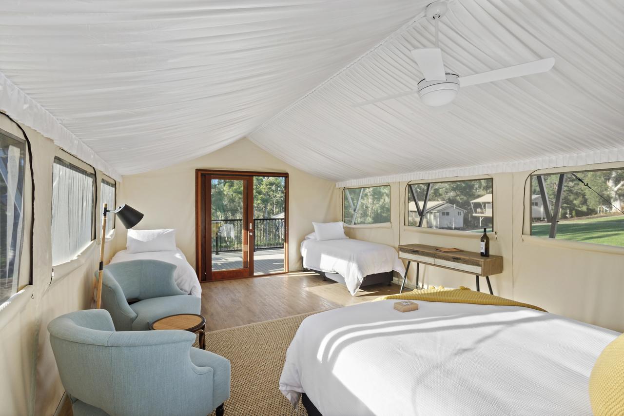 Sanctuary By Sirromet Hotel Mount Cotton Luaran gambar