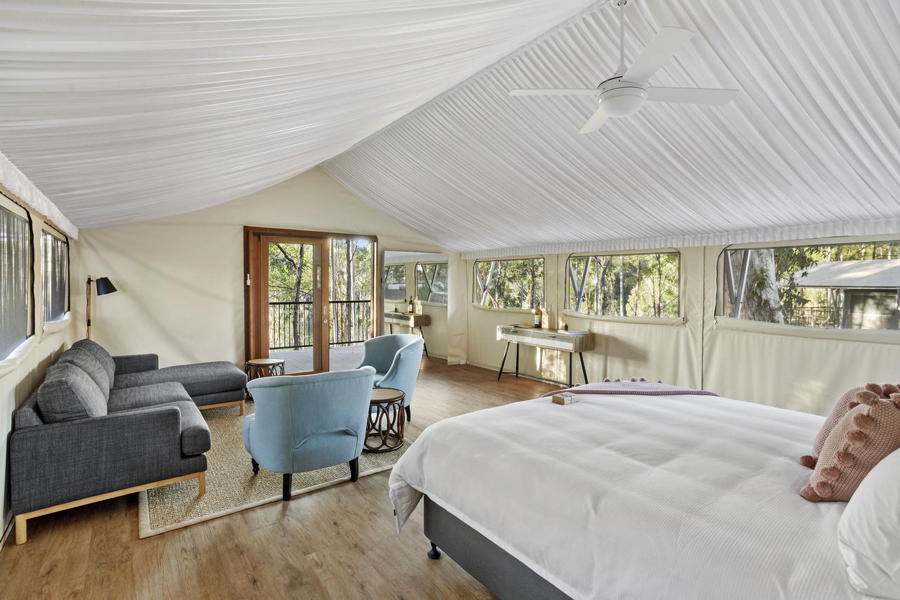 Sanctuary By Sirromet Hotel Mount Cotton Luaran gambar